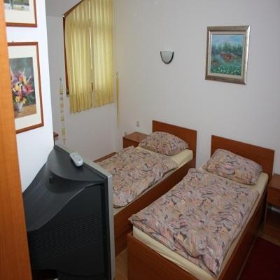 Hotel Golf Donji Vidovec Cameră foto