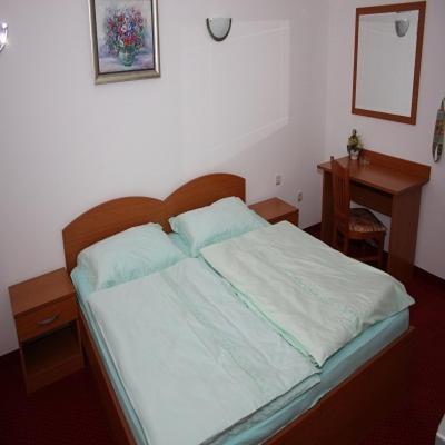 Hotel Golf Donji Vidovec Cameră foto