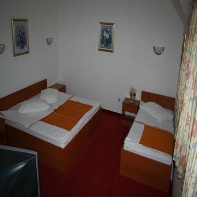 Hotel Golf Donji Vidovec Cameră foto
