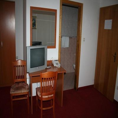 Hotel Golf Donji Vidovec Cameră foto