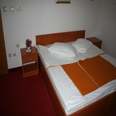 Hotel Golf Donji Vidovec Cameră foto