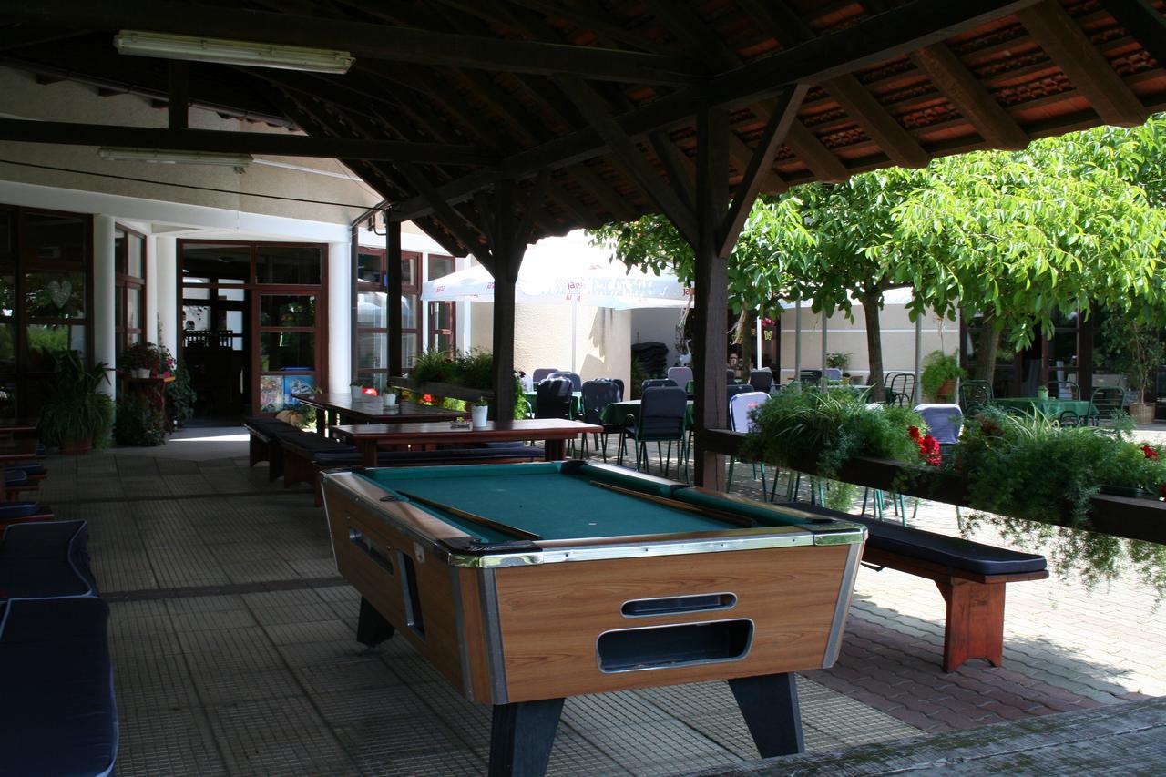 Hotel Golf Donji Vidovec Exterior foto